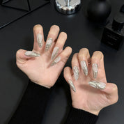 Metropolis Liquid Silver - Image 4