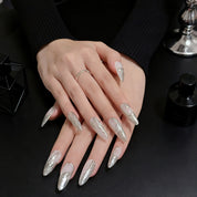 Metropolis Liquid Silver - Image 5