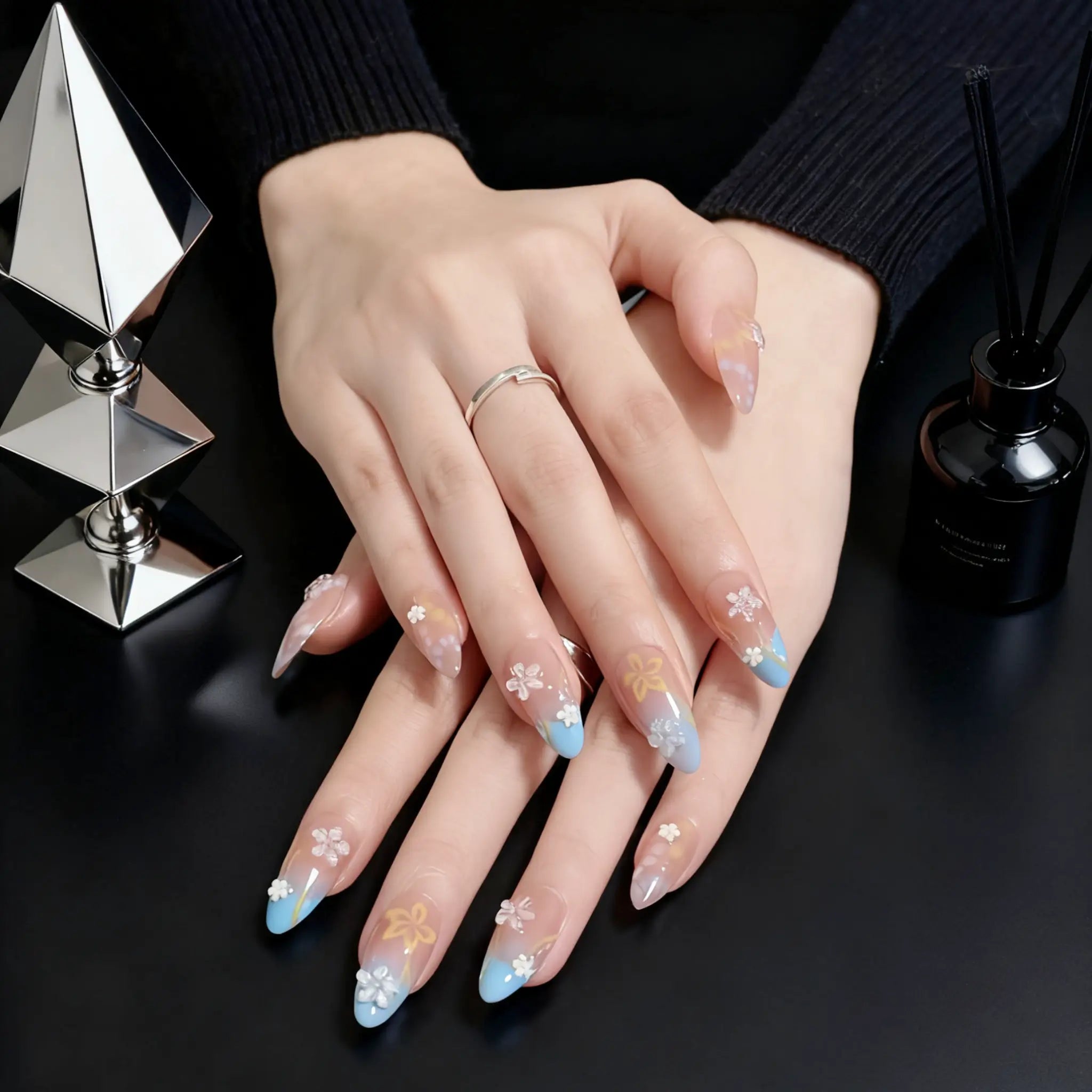 Waikiki Floral Drift - Image 4