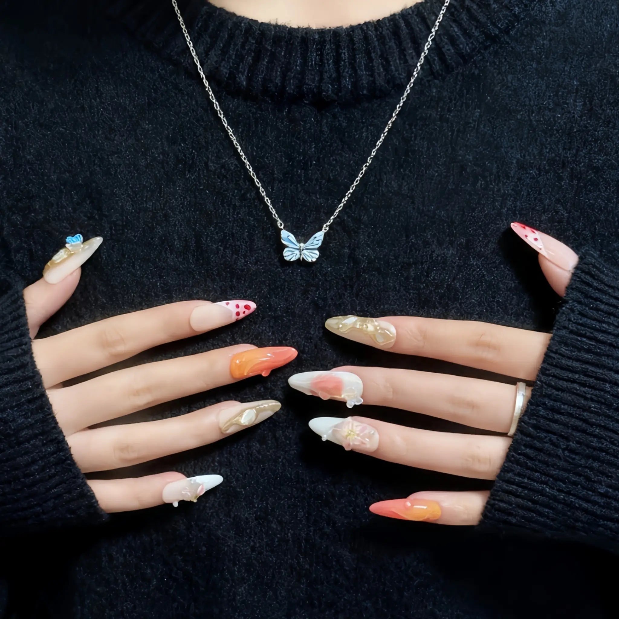 Ambrosia's Coral Voyage - Image 2