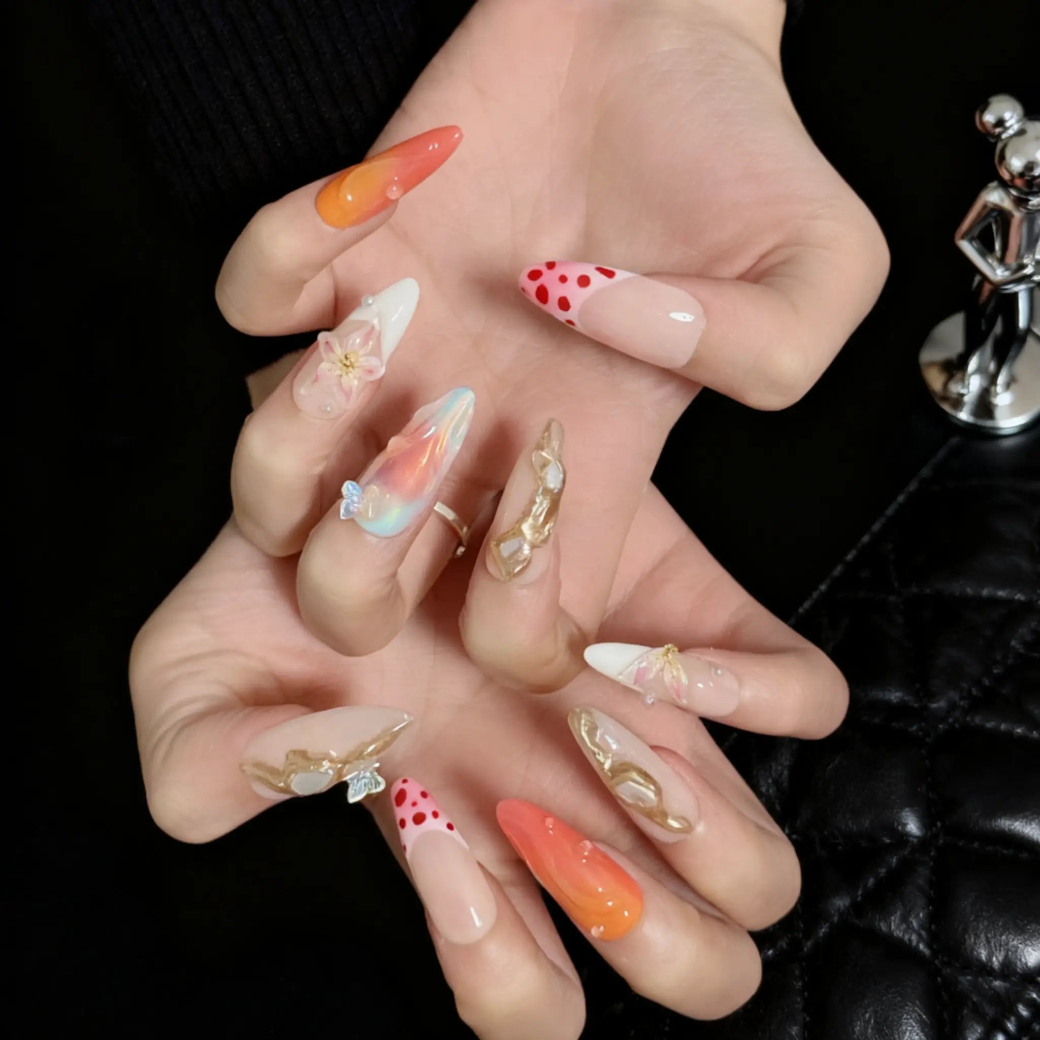 Ambrosia's Coral Voyage - Image 4