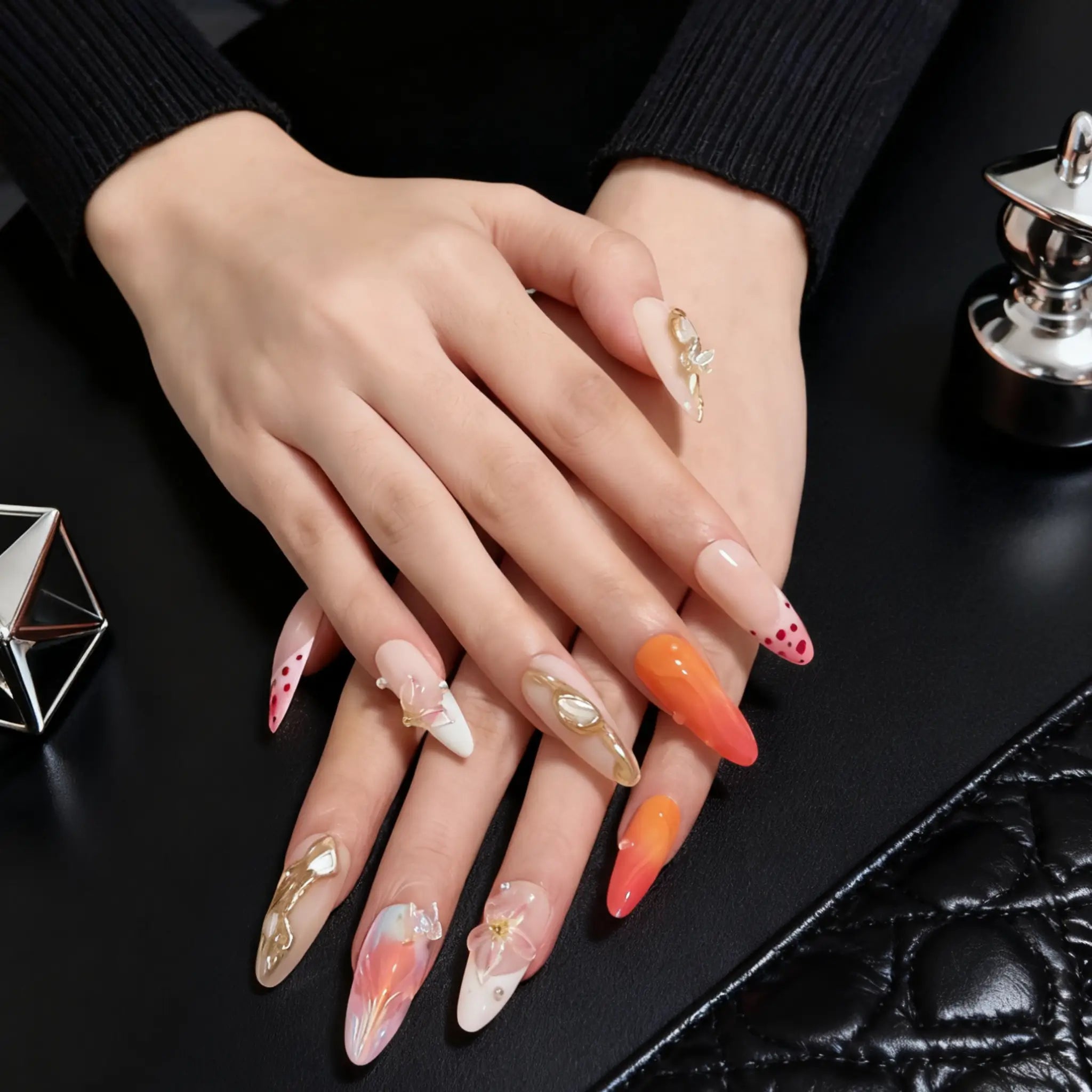 Ambrosia's Coral Voyage - Image 6