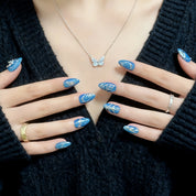 Cosmic Morpho Chrome - Image 2