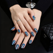 Cosmic Morpho Chrome - Image 3