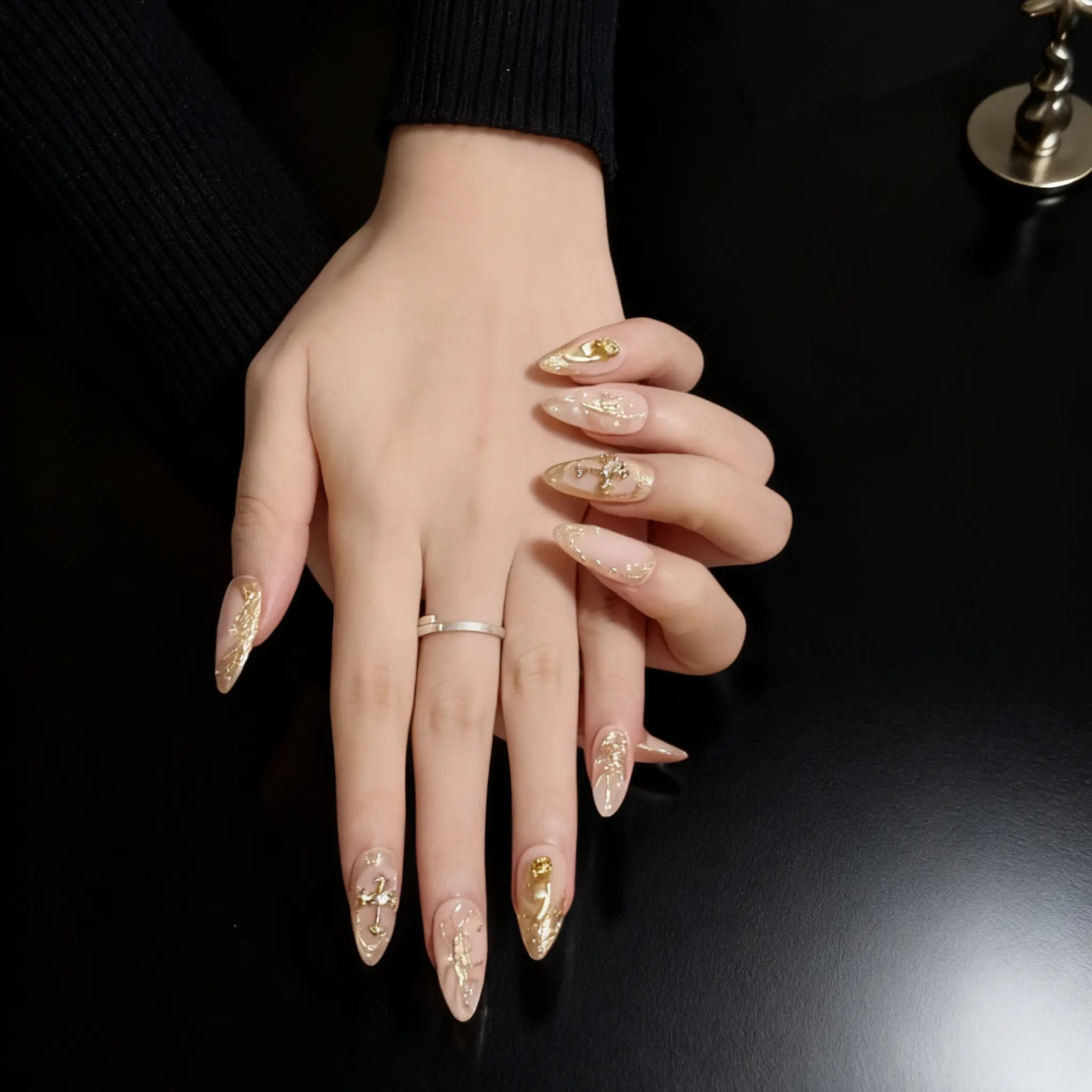 Theodora’s Golden Cross - Image 2