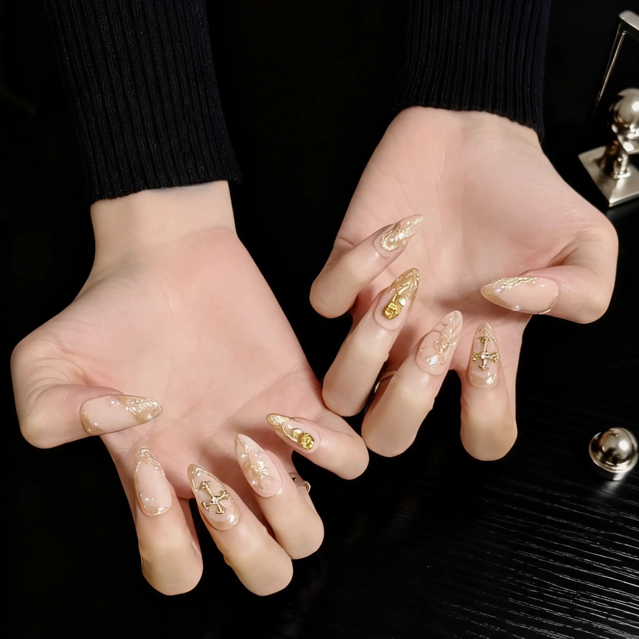 Theodora’s Golden Cross - Image 3