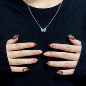 Magdalena’s Crimson Relic - Image 2