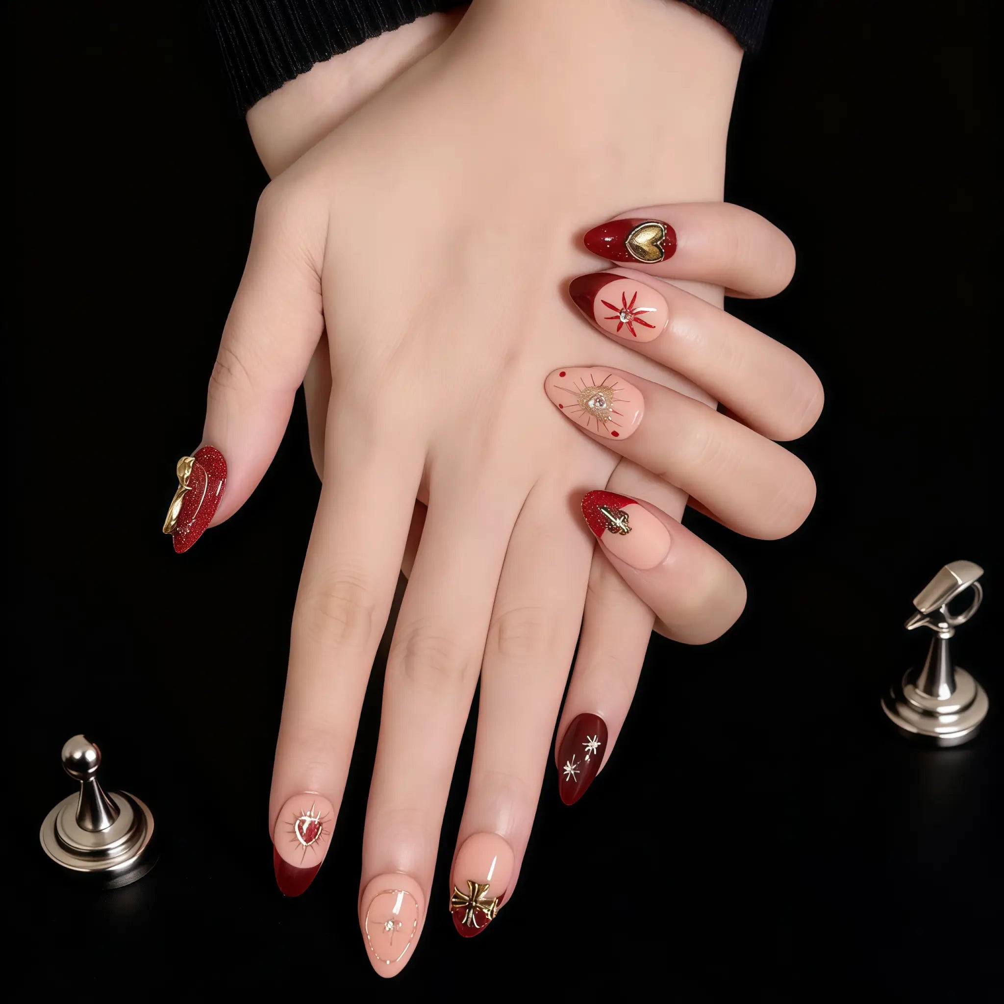 Magdalena’s Crimson Relic - Image 3