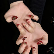 Magdalena’s Crimson Relic - Image 4