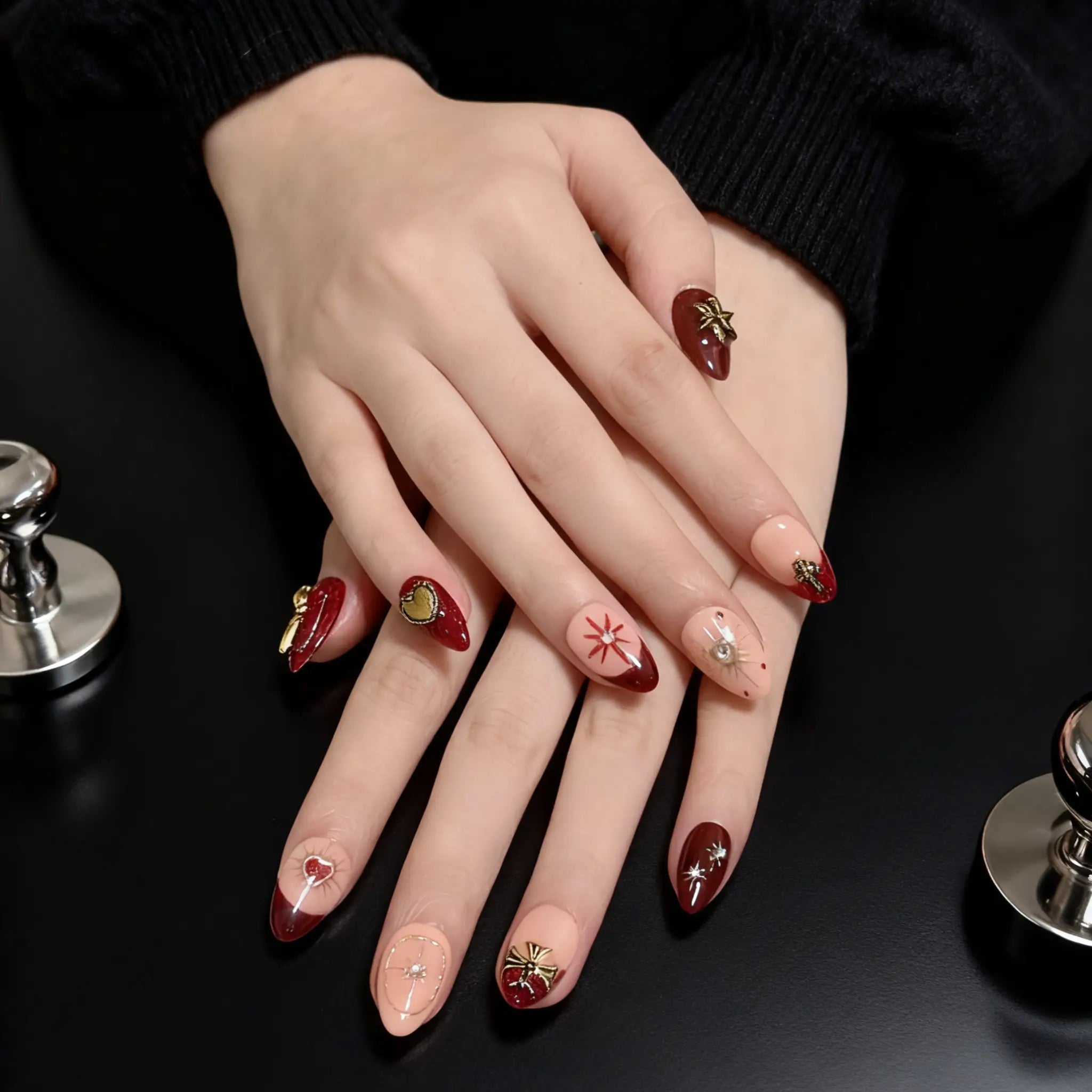 Magdalena’s Crimson Relic - Image 6