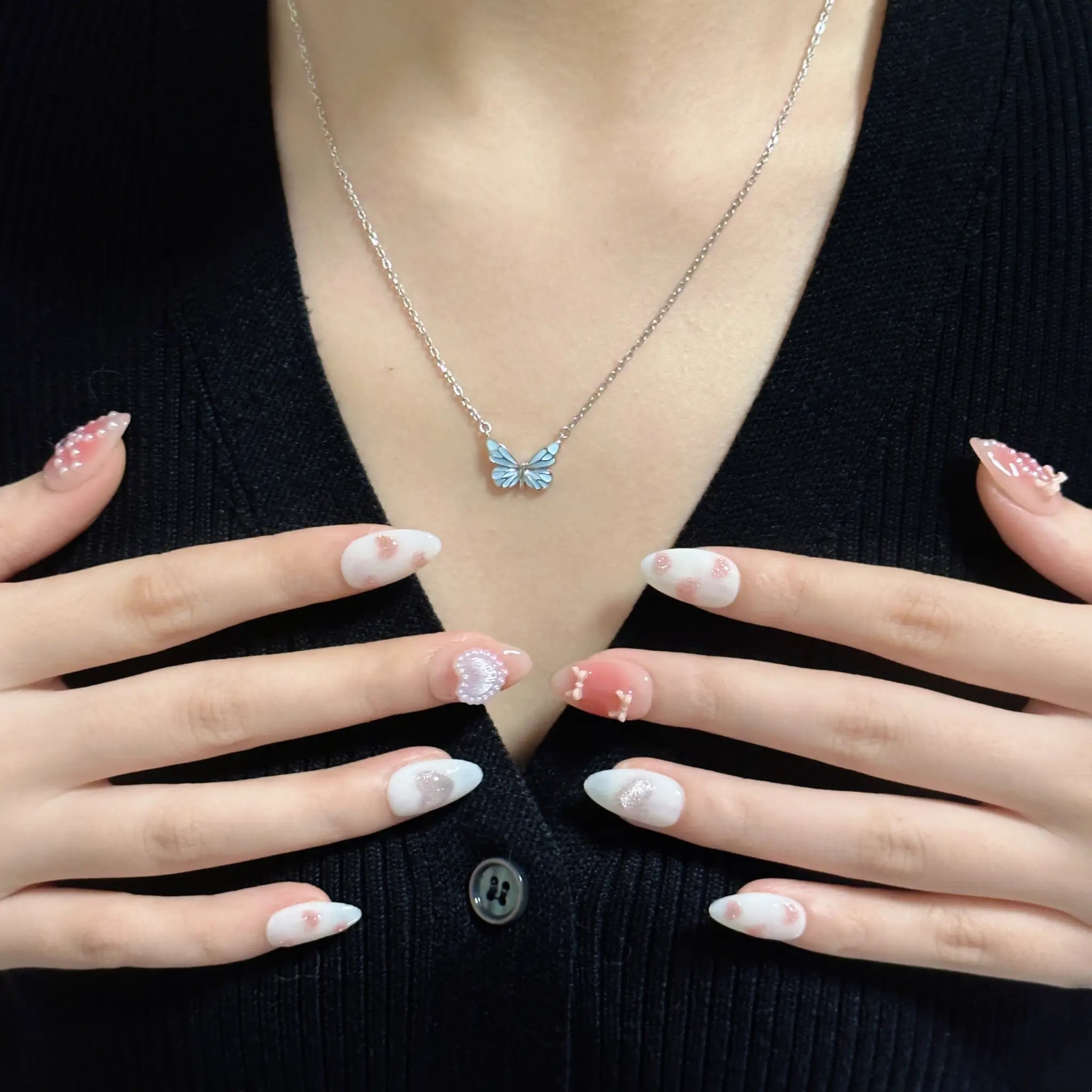 Sweetheart’s Pearl Aria - Image 2