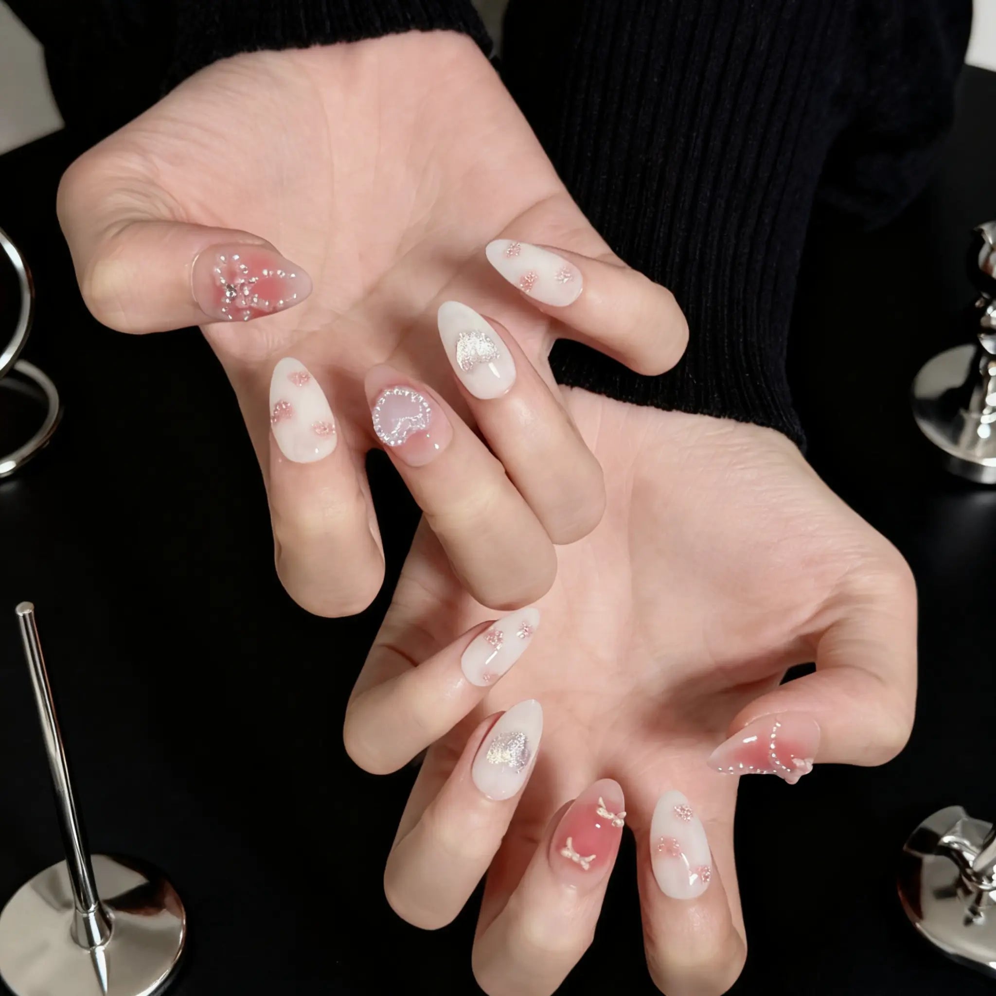 Sweetheart’s Pearl Aria - Image 3