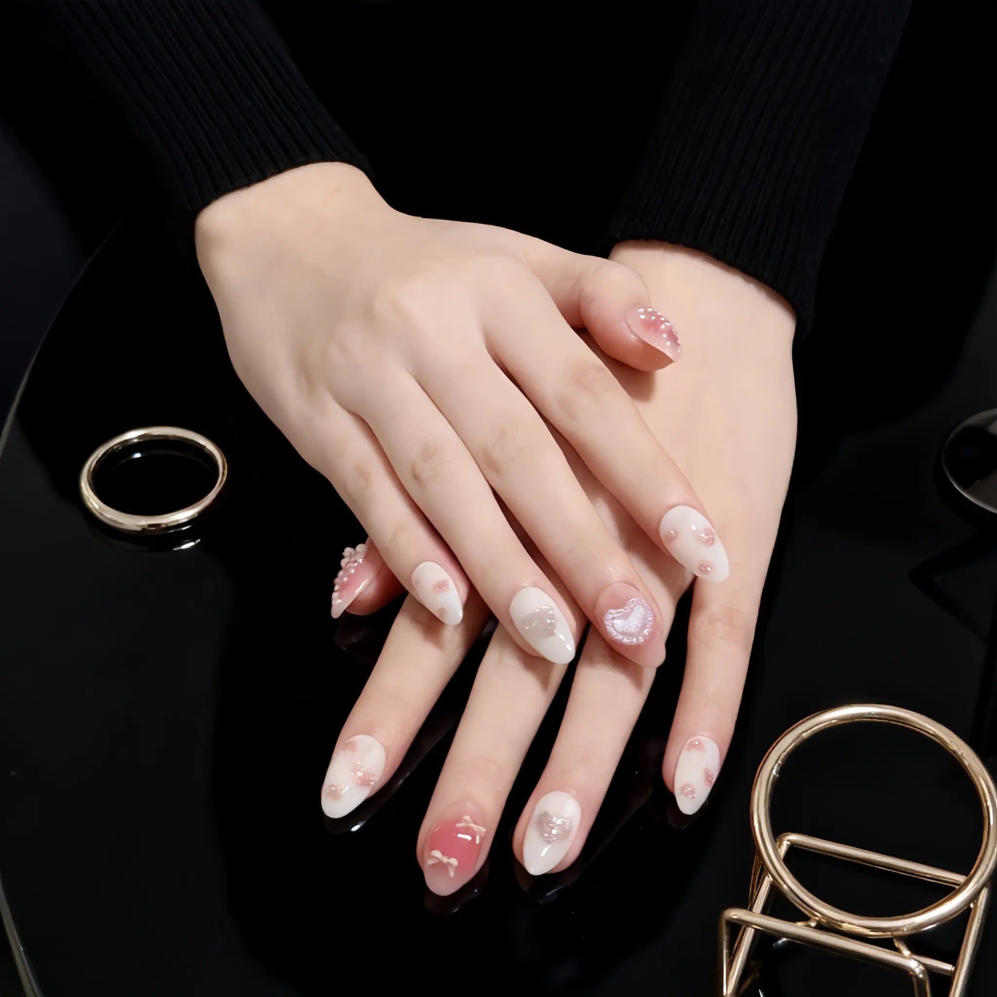 Sweetheart’s Pearl Aria - Image 6