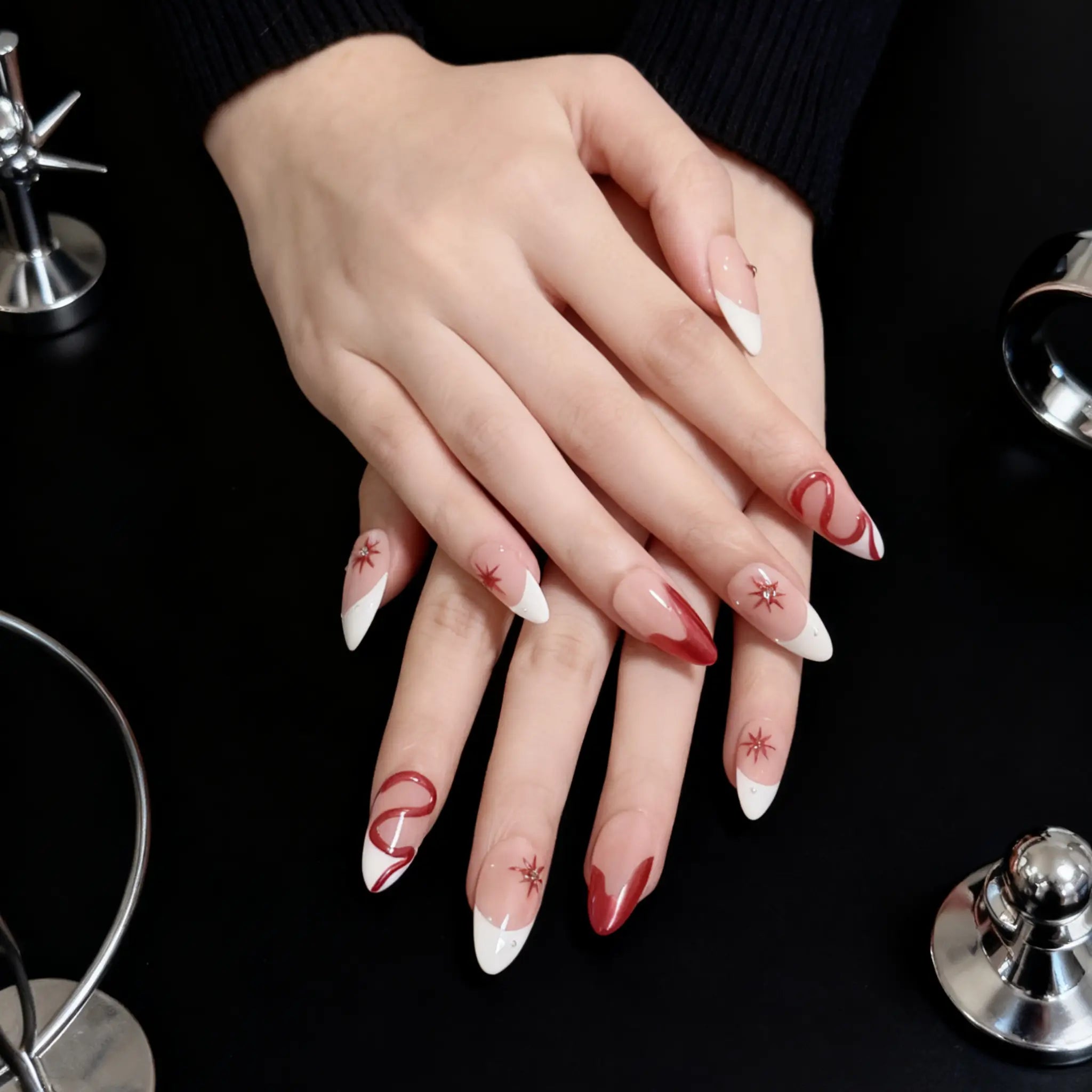 Scarlet Supernova - Image 2