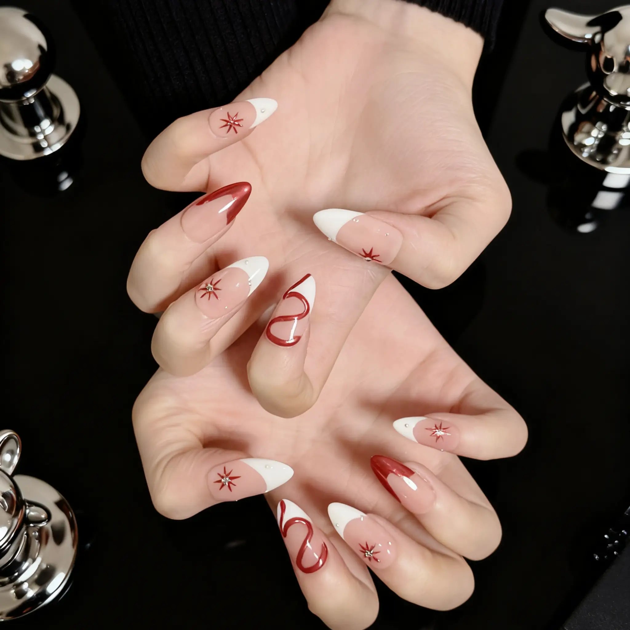 Scarlet Supernova - Image 3