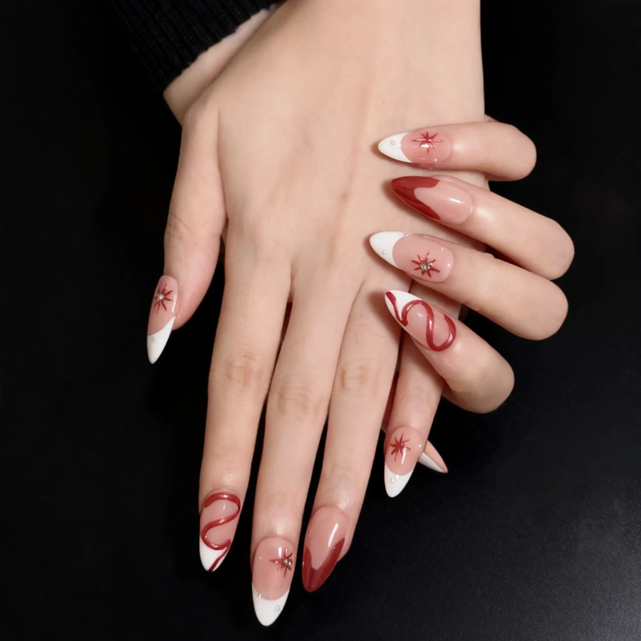 Scarlet Supernova - Image 4