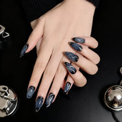 Nyx’s Chrome Sigil - Image 6