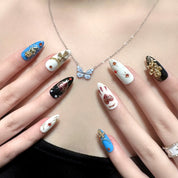 Cherubim's Gilded Vow - Image 6