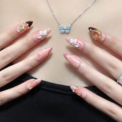 Rosaline’s Gilded Cameo - Image 6