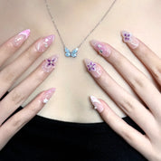 Amphitrite’s Violet Reef - Image 6