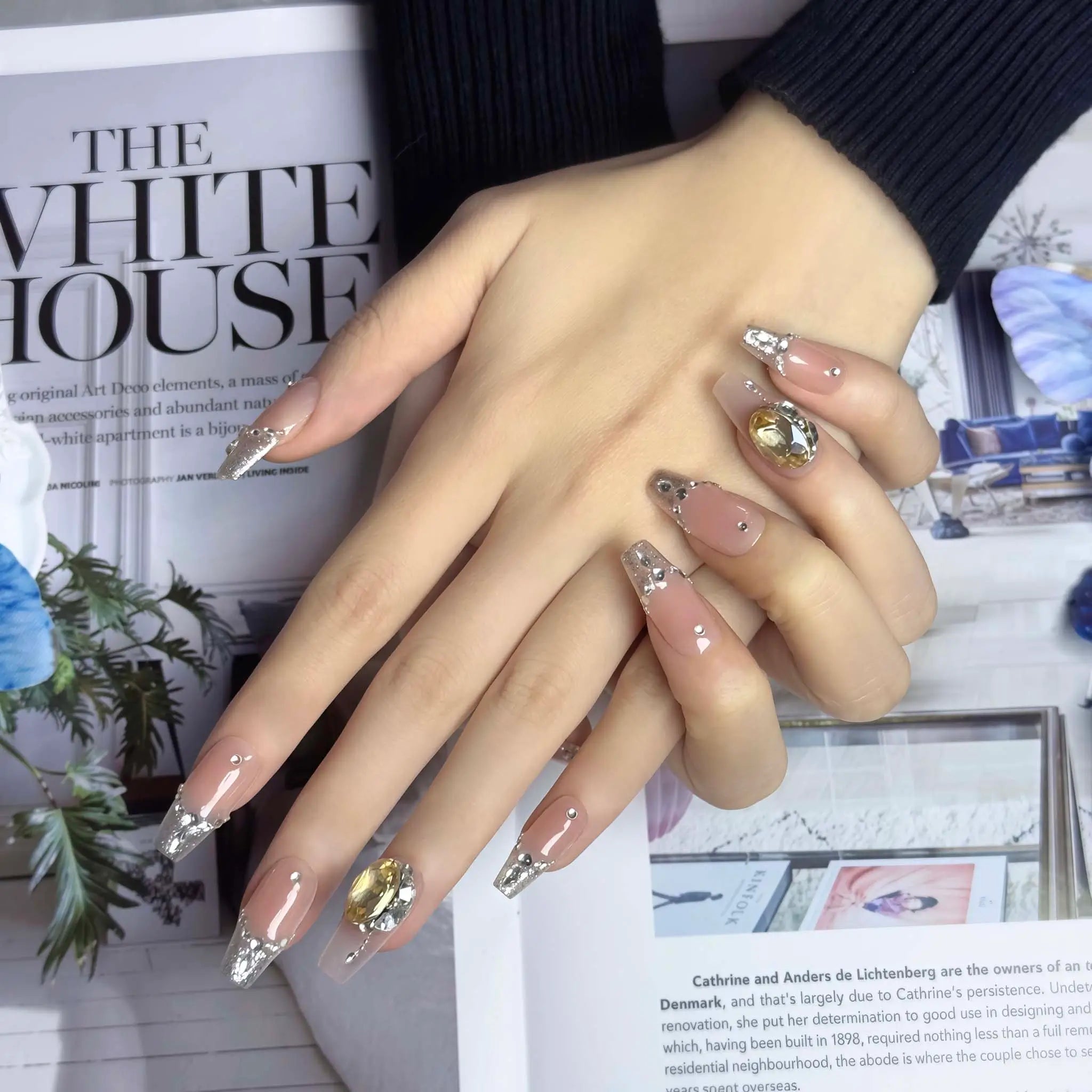 Topaz Moonbeam Gala - Image 5