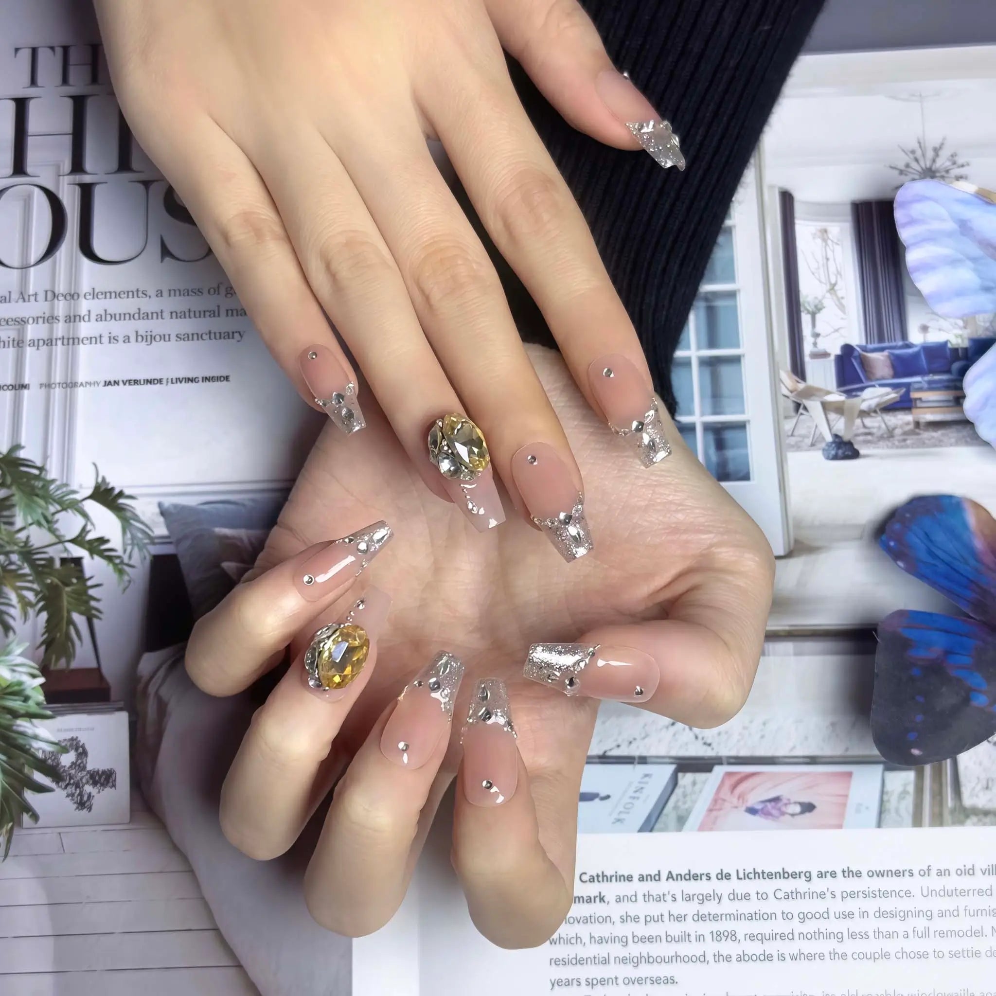 Topaz Moonbeam Gala - Image 6