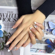 Seraphina’s Glass Wing - Image 4