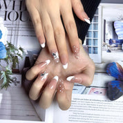 Seraphina’s Glass Wing - Image 5