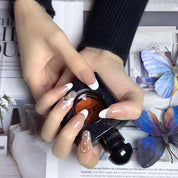 Seraphina’s Glass Wing - Image 6