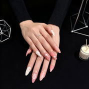 Evelina’s Porcelain Rose - Image 4