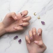 Lyra’s Mauve Stardust