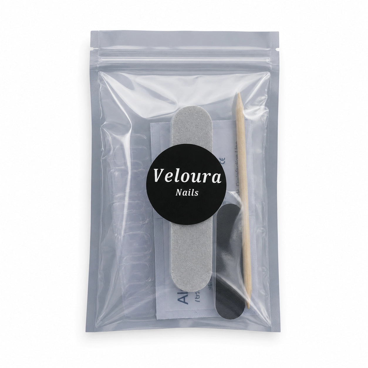 Veloura Nails Starter Pack