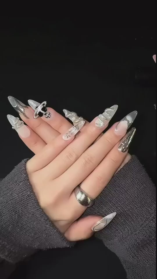 Shop the look
